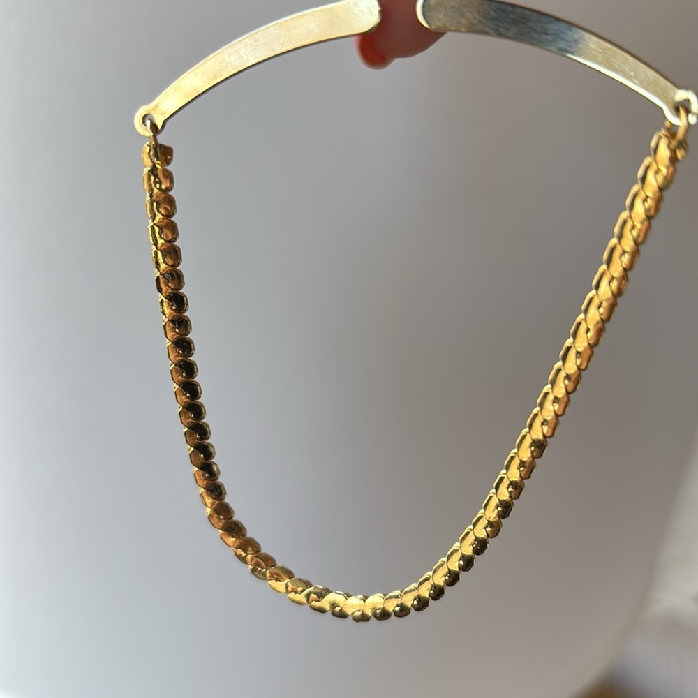Tie Chain - Picture 3 of 3